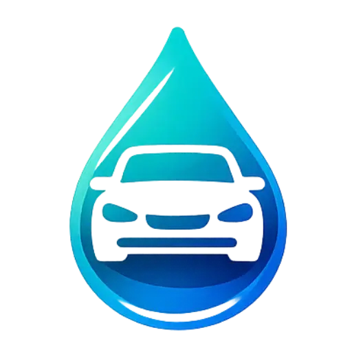 Lavage auto à domicile Brû
